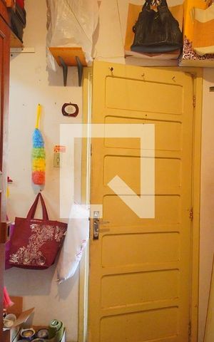 Apartamento à venda com 190m², 4 quartos e sem vagaQuarto de Serviço