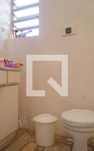 Apartamento à venda com 190m², 4 quartos e sem vagaBanheiro 2