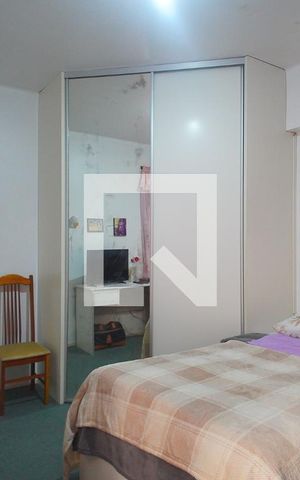 Apartamento à venda com 190m², 4 quartos e sem vagaQuarto 3