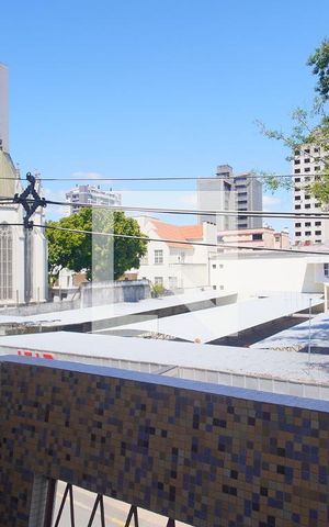 Apartamento à venda com 190m², 4 quartos e sem vagaVista do Quarto 2