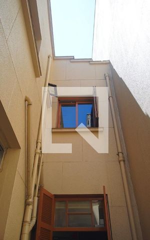 Apartamento à venda com 190m², 4 quartos e sem vagaVista da Sala