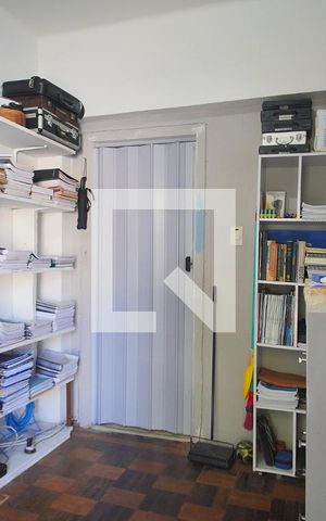 Apartamento à venda com 190m², 4 quartos e sem vagaEscritório