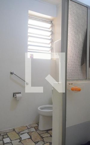 Apartamento à venda com 190m², 4 quartos e sem vagaBanheiro 1