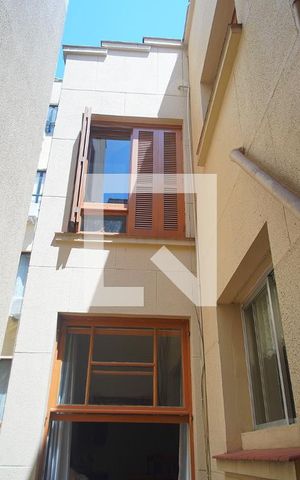 Apartamento à venda com 190m², 4 quartos e sem vagaVista do Banheiro de Serviço 