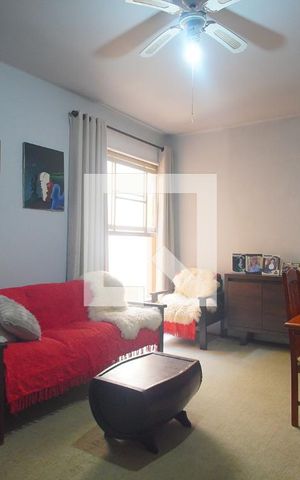 Apartamento à venda com 190m², 4 quartos e sem vagaSala