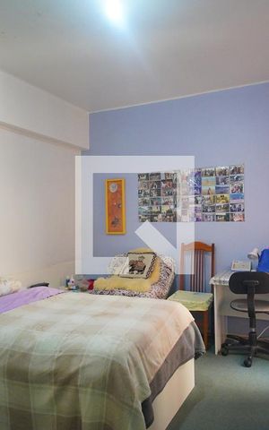 Apartamento à venda com 190m², 4 quartos e sem vagaQuarto 3