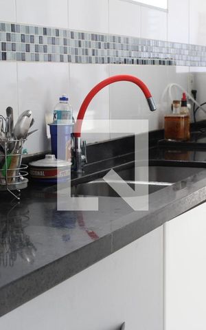 Casa à venda com 337m², 3 quartos e 5 vagasCozinha