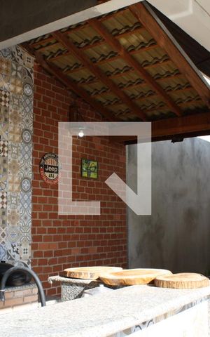 Casa à venda com 337m², 3 quartos e 5 vagasÁrea gourmet e quintal