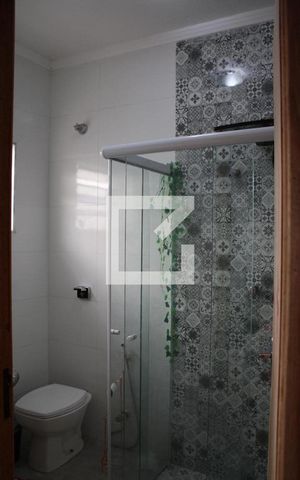 Casa à venda com 337m², 3 quartos e 5 vagasBanheiro suíte 2
