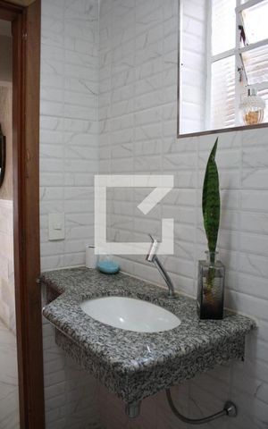 Casa à venda com 337m², 3 quartos e 5 vagasLavabo 1 Inferior