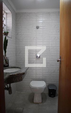 Casa à venda com 337m², 3 quartos e 5 vagasLavabo 1 Inferior