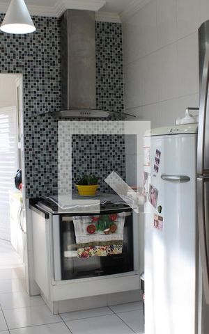 Casa à venda com 337m², 3 quartos e 5 vagasCozinha