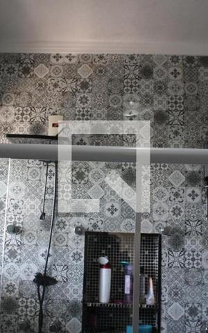 Casa à venda com 337m², 3 quartos e 5 vagasBanheiro suite 1
