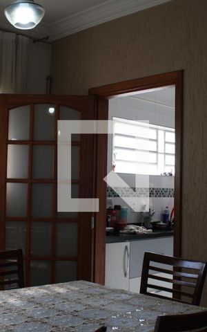 Casa à venda com 337m², 3 quartos e 5 vagasSala de jantar 2