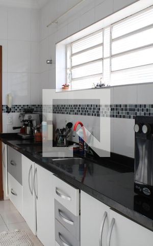 Casa à venda com 337m², 3 quartos e 5 vagasCozinha