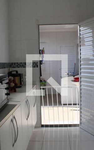 Casa à venda com 337m², 3 quartos e 5 vagasCozinha