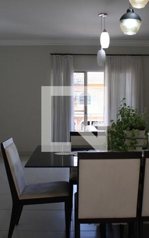Casa à venda com 337m², 3 quartos e 5 vagasSala de jantar