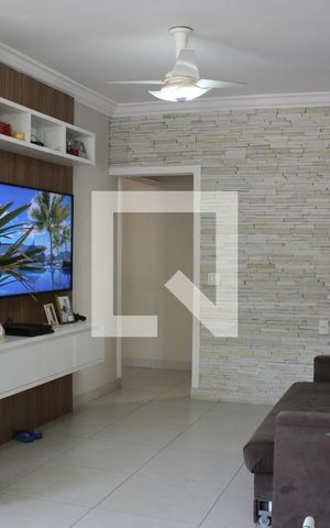 Casa à venda com 337m², 3 quartos e 5 vagasSala de estar