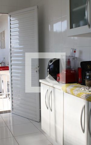 Casa à venda com 337m², 3 quartos e 5 vagasCozinha