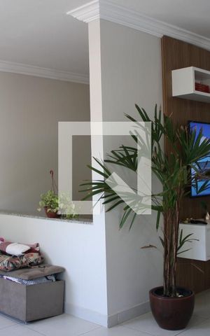Casa à venda com 337m², 3 quartos e 5 vagasSala de estar