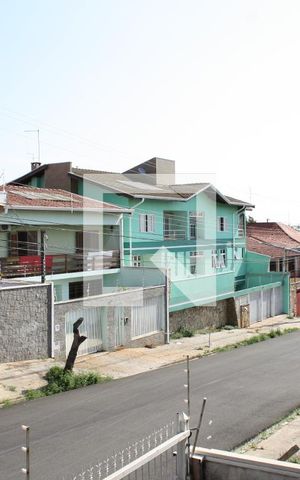 Casa à venda com 337m², 3 quartos e 5 vagasVista da Varanda