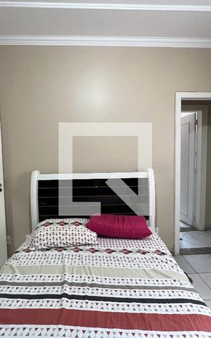 Casa à venda com 200m², 4 quartos e sem vagaQuarto 1