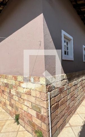 Casa à venda com 200m², 4 quartos e sem vagaCorredor