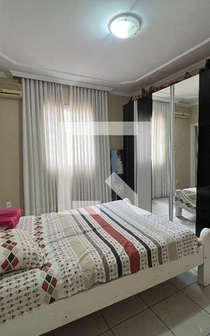 Casa à venda com 200m², 4 quartos e sem vagaQuarto 1