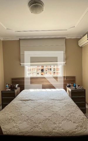Casa à venda com 200m², 4 quartos e sem vagaQuarto 2