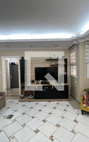 Casa à venda com 200m², 4 quartos e sem vagaSala