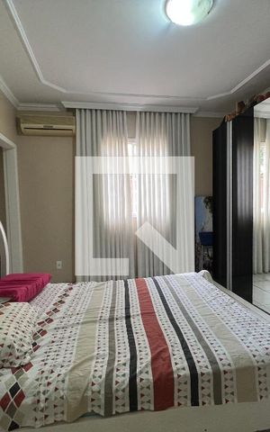 Casa à venda com 200m², 4 quartos e sem vagaQuarto 1