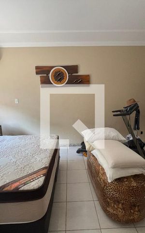 Casa à venda com 200m², 4 quartos e sem vagaQuarto 2