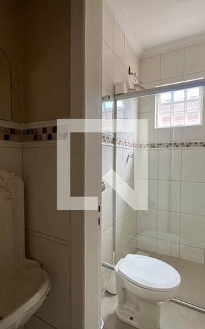 Casa à venda com 200m², 4 quartos e sem vagaBanheiro 1
