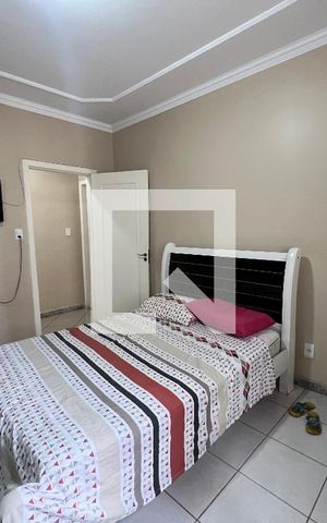 Casa à venda com 200m², 4 quartos e sem vagaQuarto 1