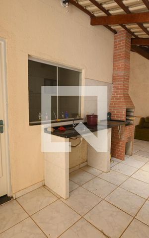 Casa para alugar com 370m², 3 quartos e 1 vaga Casa para alugar com 370m², 3 quartos e 1 vagaÁrea comum
