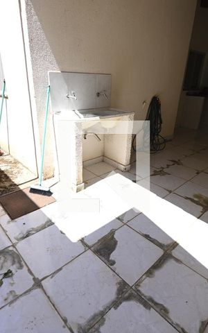 Casa para alugar com 370m², 3 quartos e 1 vaga Casa para alugar com 370m², 3 quartos e 1 vagaÁrea comum