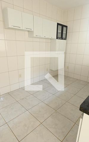Casa para alugar com 370m², 3 quartos e 1 vaga Casa para alugar com 370m², 3 quartos e 1 vagaCozinha