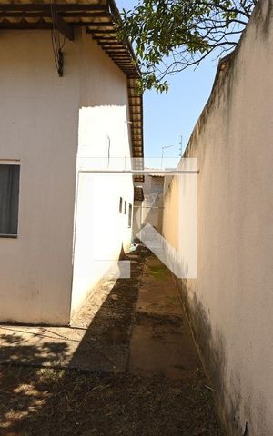 Casa para alugar com 370m², 3 quartos e 1 vaga Casa para alugar com 370m², 3 quartos e 1 vagaÁrea comum