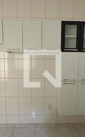 Casa para alugar com 370m², 3 quartos e 1 vaga Casa para alugar com 370m², 3 quartos e 1 vagaCozinha
