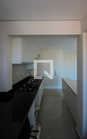 Apartamento para alugar com 59m², 2 quartos e 1 vaga Apartamento para alugar com 59m², 2 quartos e 1 vagaCozinha