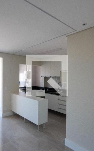 Apartamento para alugar com 59m², 2 quartos e 1 vaga Apartamento para alugar com 59m², 2 quartos e 1 vagaSala