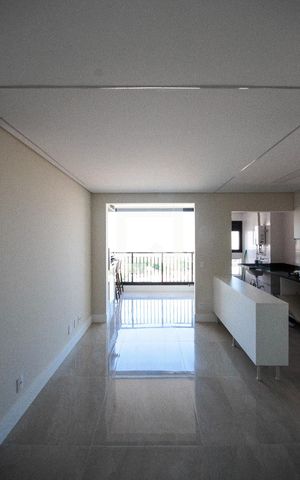 Apartamento para alugar com 59m², 2 quartos e 1 vaga Apartamento para alugar com 59m², 2 quartos e 1 vagaSala