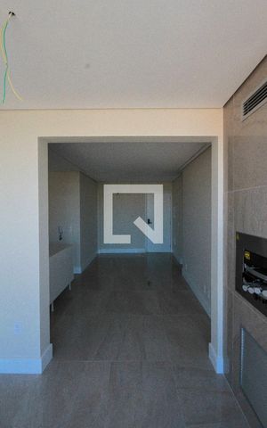 Apartamento para alugar com 59m², 2 quartos e 1 vaga Apartamento para alugar com 59m², 2 quartos e 1 vagaVaranda da Sala