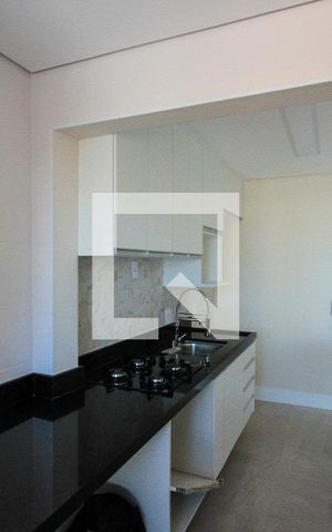 Apartamento para alugar com 59m², 2 quartos e 1 vaga Apartamento para alugar com 59m², 2 quartos e 1 vagaCozinha