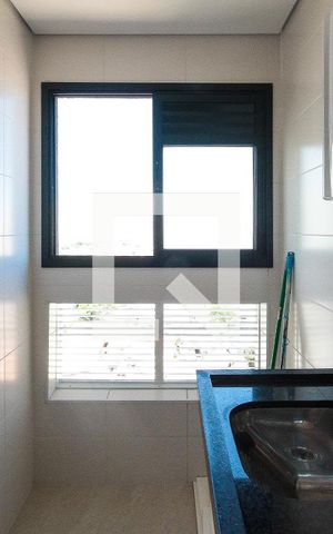 Apartamento para alugar com 59m², 2 quartos e 1 vaga Apartamento para alugar com 59m², 2 quartos e 1 vagaÁrea de Serviço
