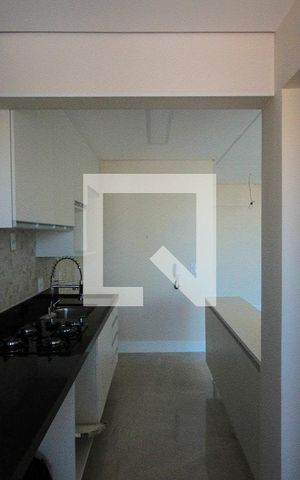 Apartamento para alugar com 59m², 2 quartos e 1 vaga Apartamento para alugar com 59m², 2 quartos e 1 vagaCozinha