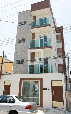 Studio à venda com 31m², 1 quarto e sem vagaFachada