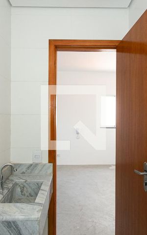 Studio à venda com 31m², 1 quarto e sem vagaBanheiro