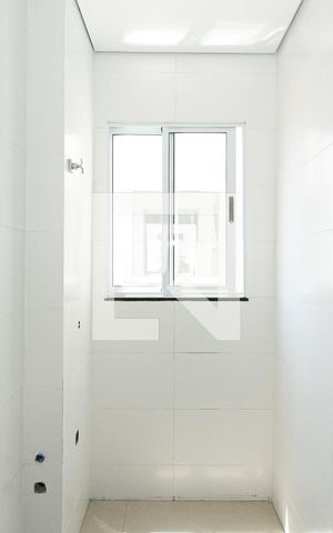 Studio à venda com 31m², 1 quarto e sem vagaCozinha e Área de Serviço