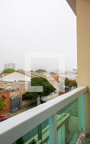 Casa à venda com 143m², 2 quartos e 3 vagas Casa à venda com 143m², 2 quartos e 3 vagasVaranda do quarto 1